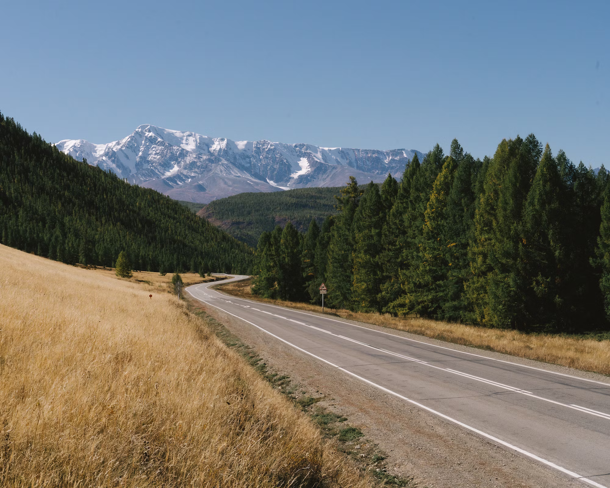 自然の驚異を探索する: ハイキングの利点